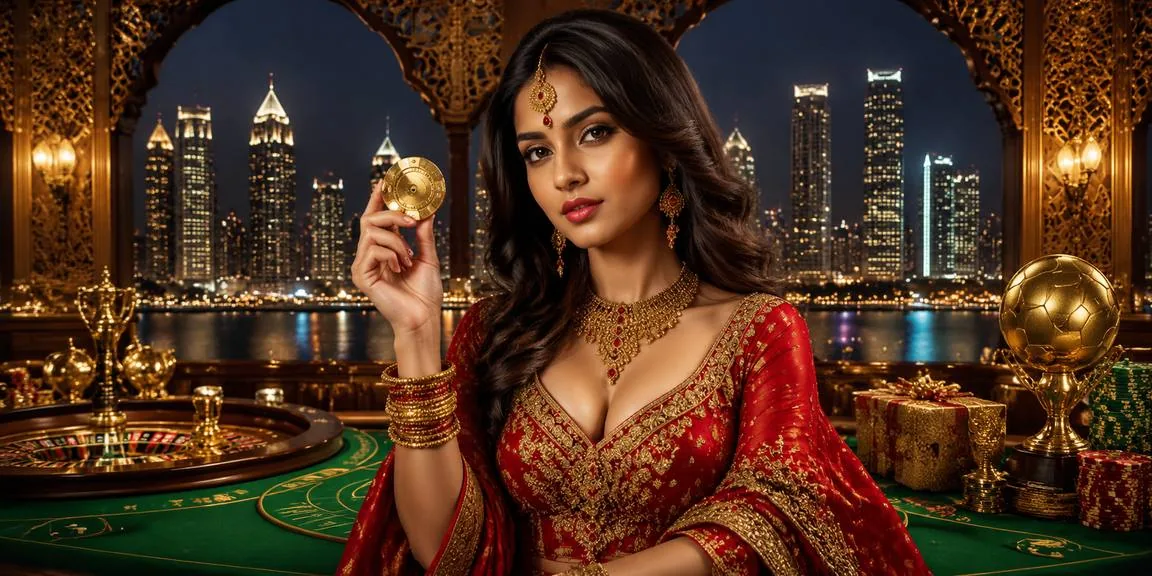 সাহারা ধন স্লট