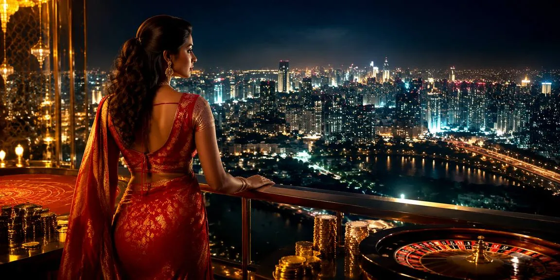 রিচ ওয়াইল্ড স্লট